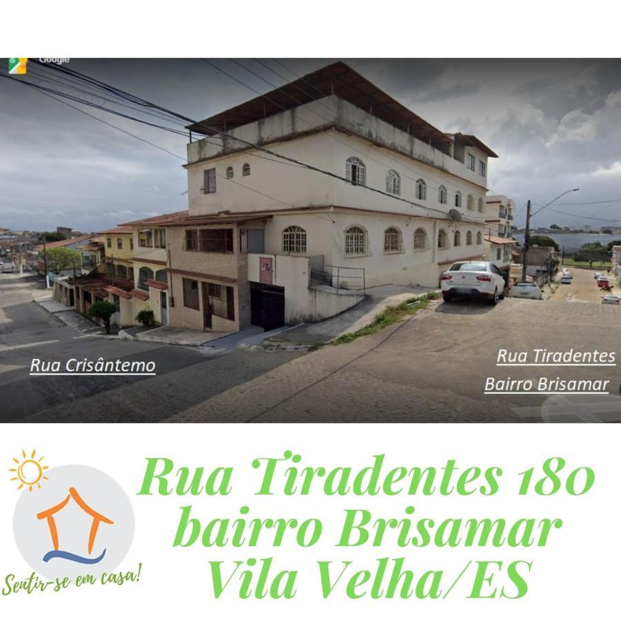Ap Bk Privativo Brisamar, 10Min Da Praia De Itaparica - Sentir-Se Em Casa Vila Velha  Exterior photo