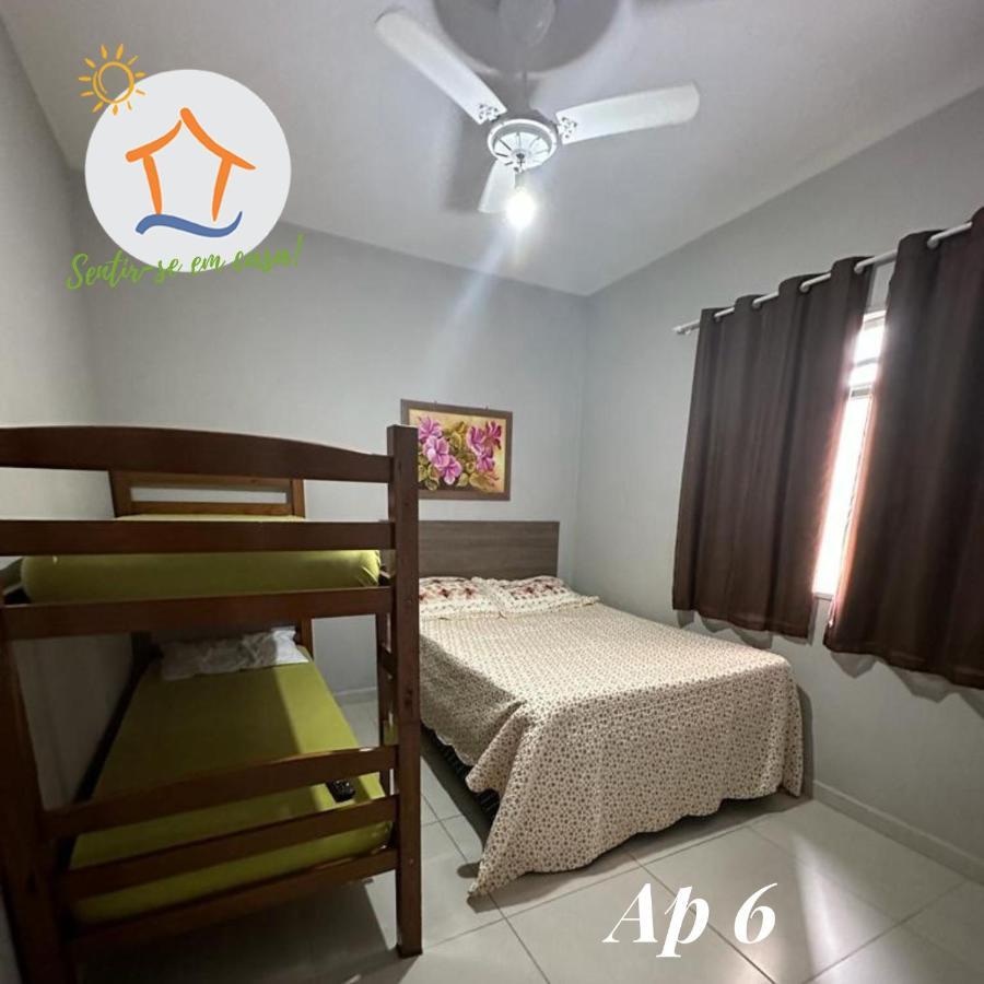 Ap Bk Privativo Brisamar, 10Min Da Praia De Itaparica - Sentir-Se Em Casa Vila Velha  Exterior photo
