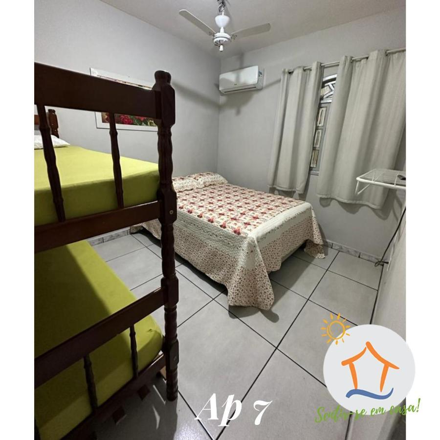 Ap Bk Privativo Brisamar, 10Min Da Praia De Itaparica - Sentir-Se Em Casa Vila Velha  Exterior photo
